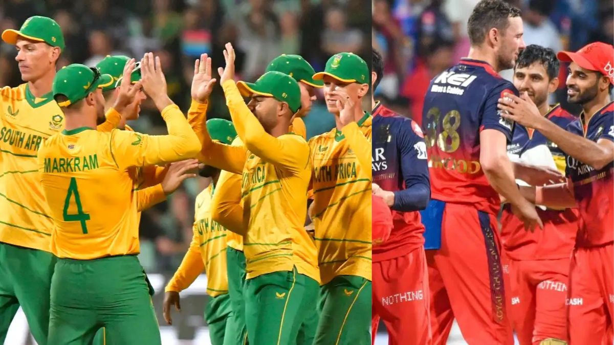South Africa