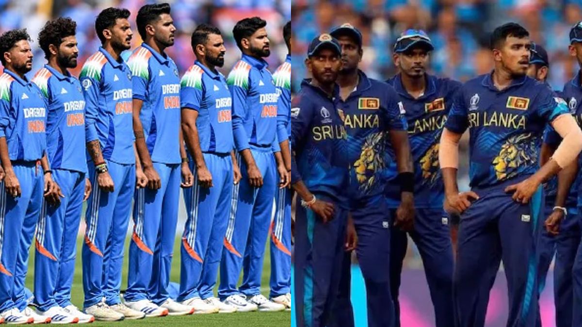 Sri Lanka Series