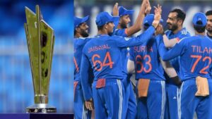 T20 World Cup