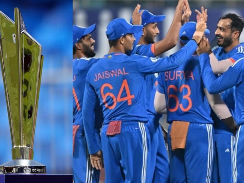T20 World Cup
