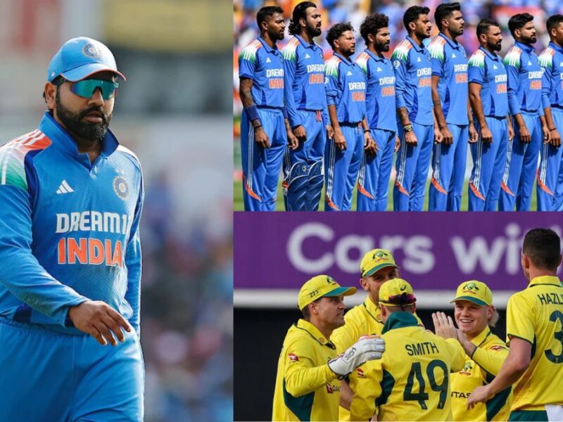 Team India