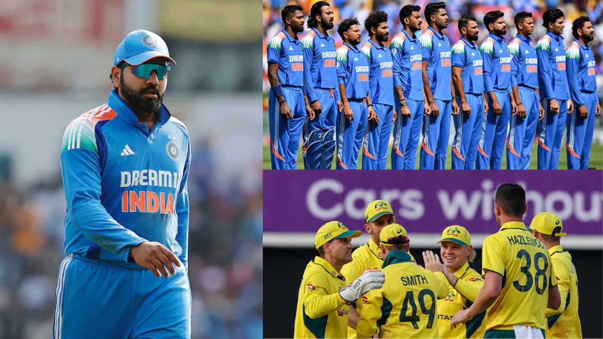 Team India