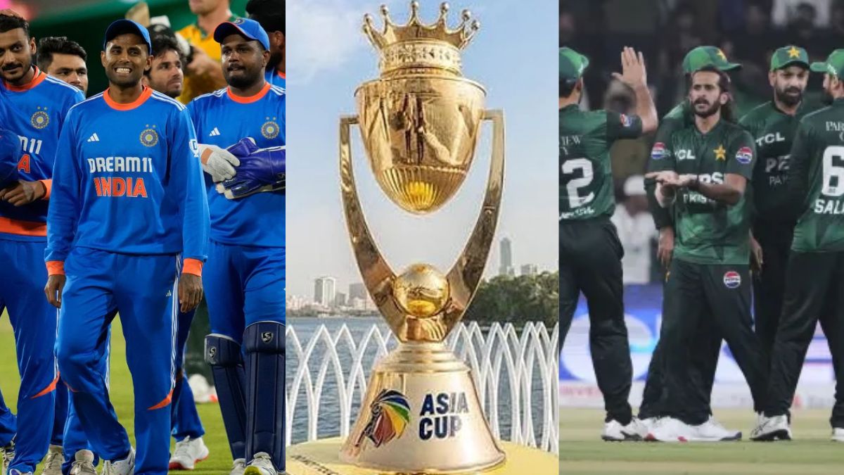 Team India