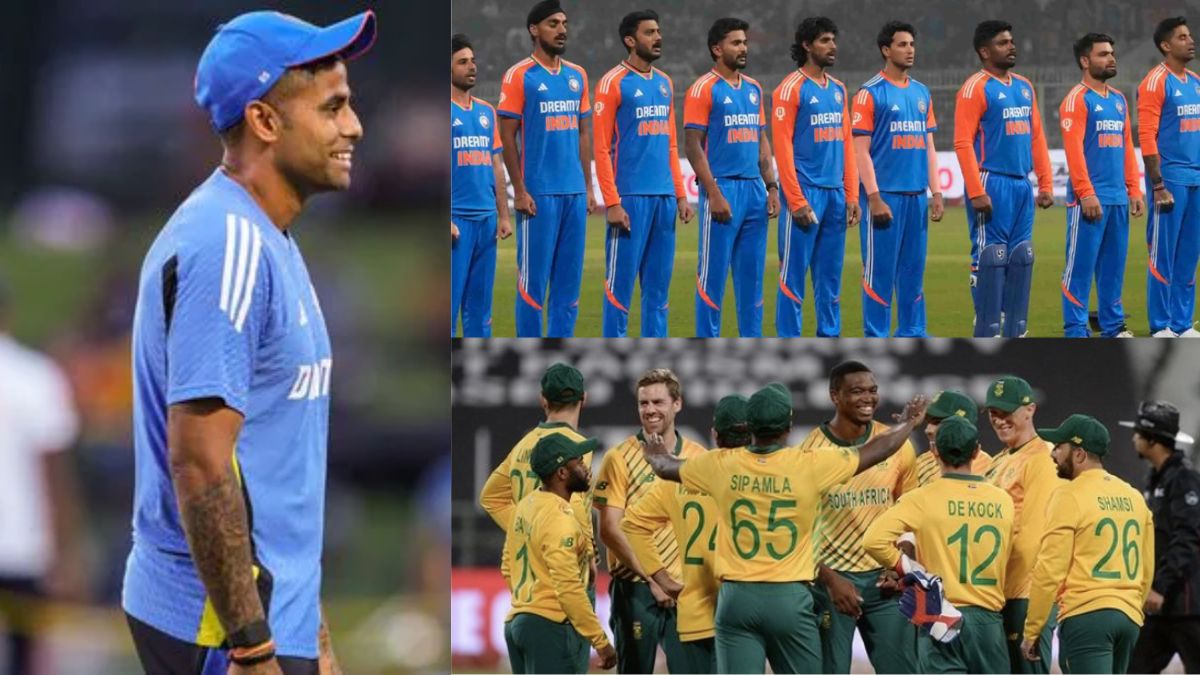 Team India