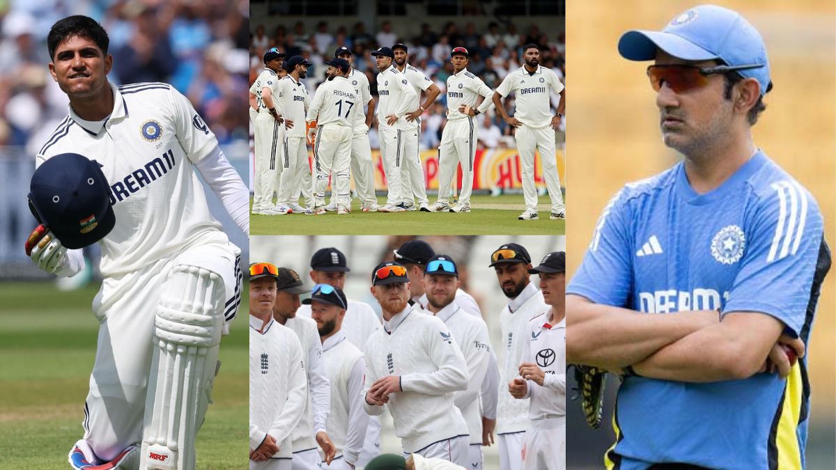 Team India