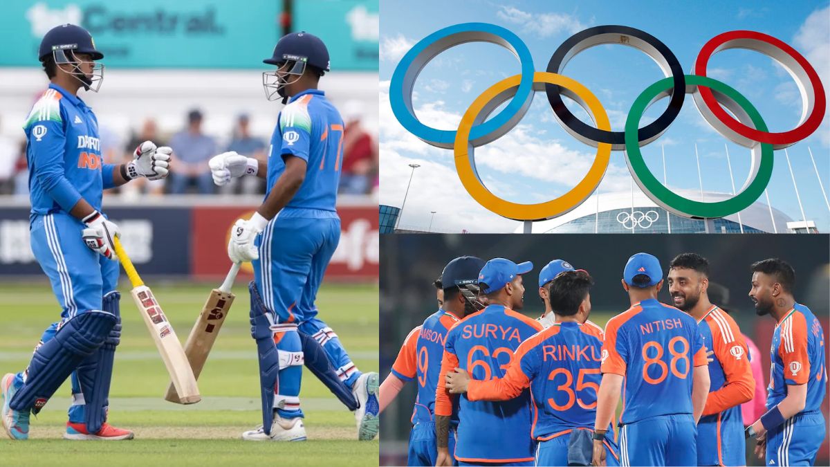 Team India