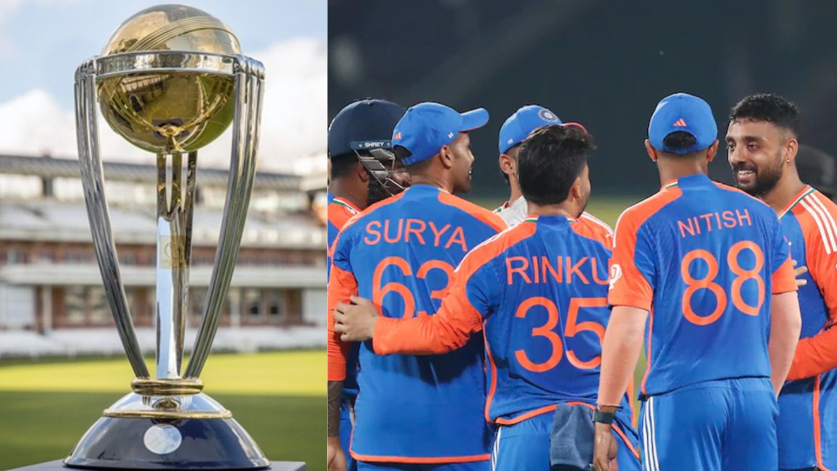 Team India
