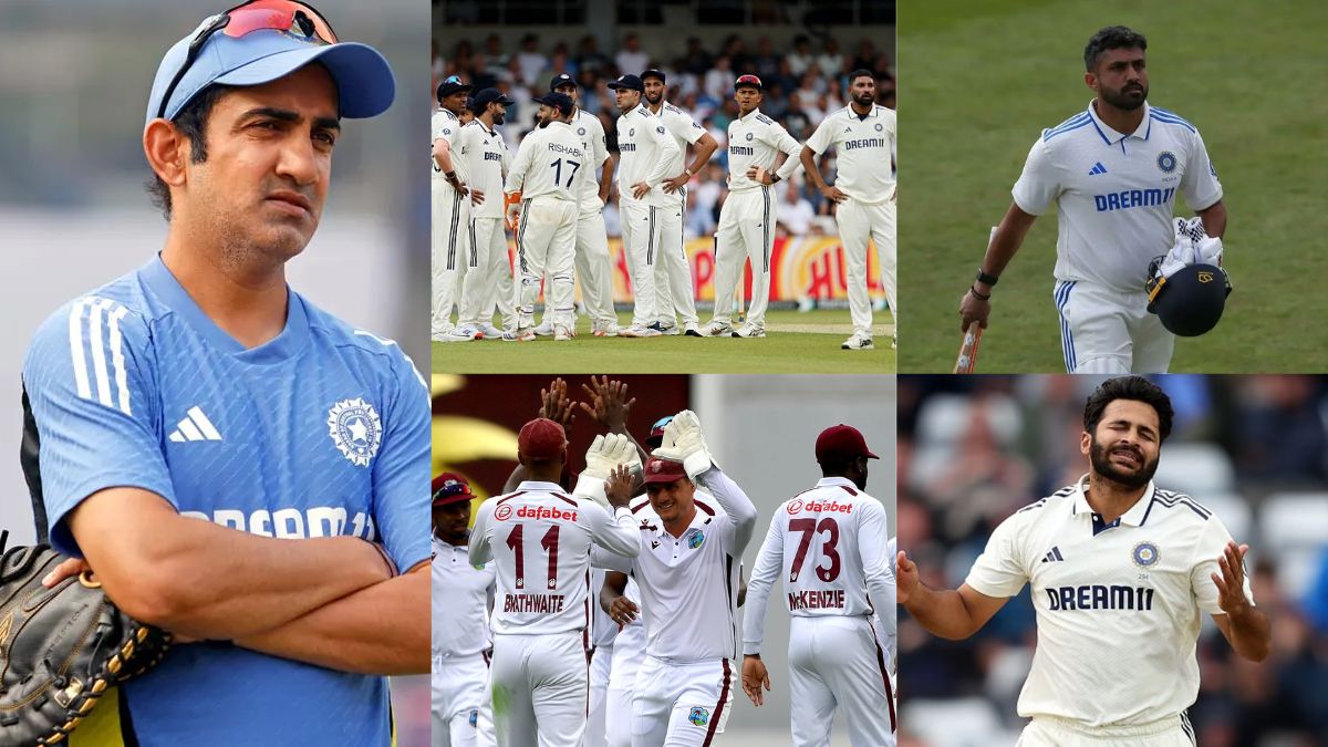 Team India