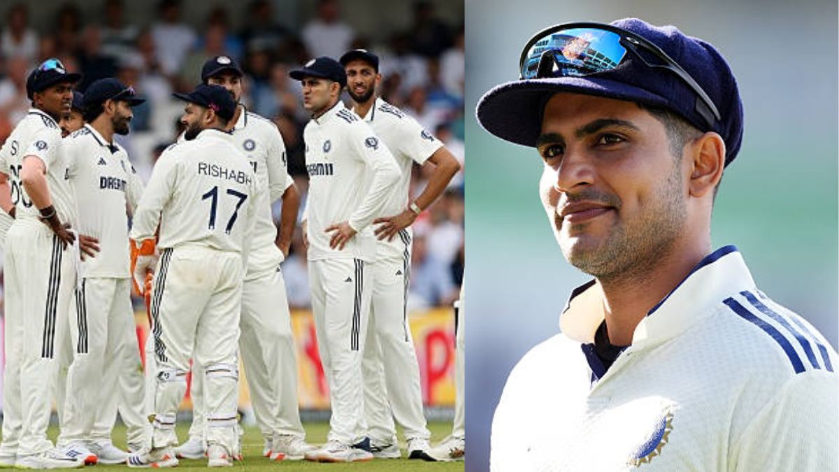 Team India