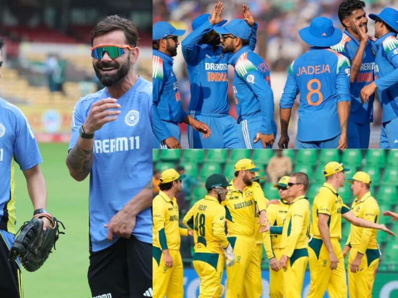 Team India