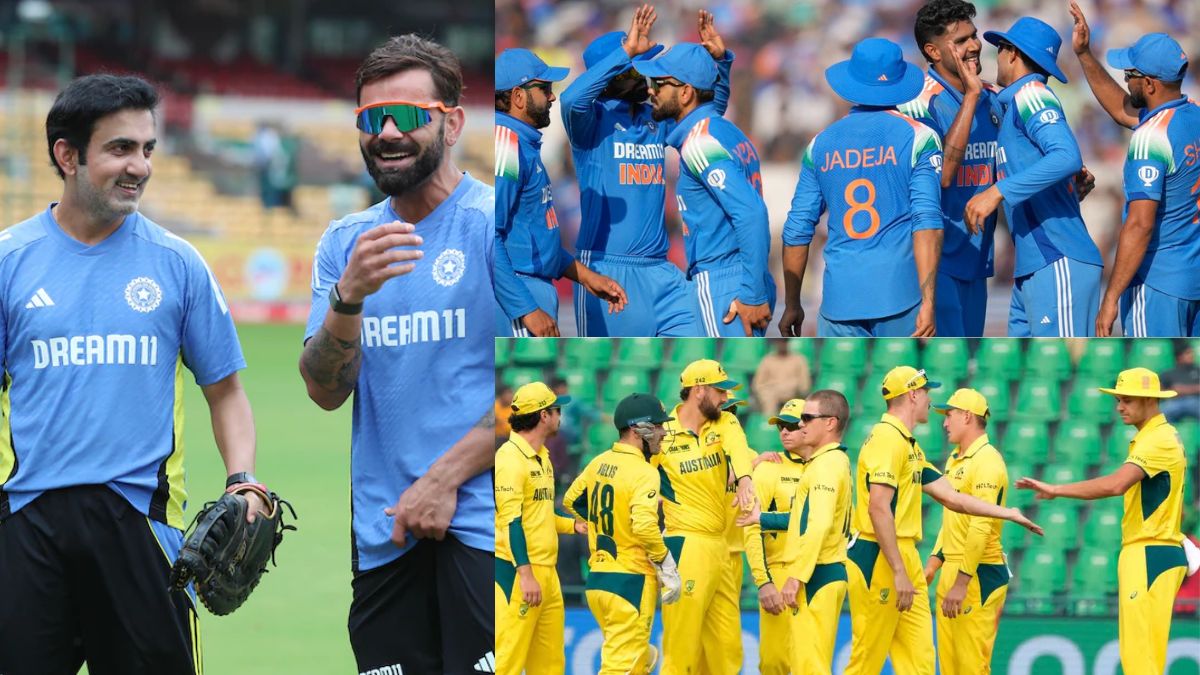 Team India