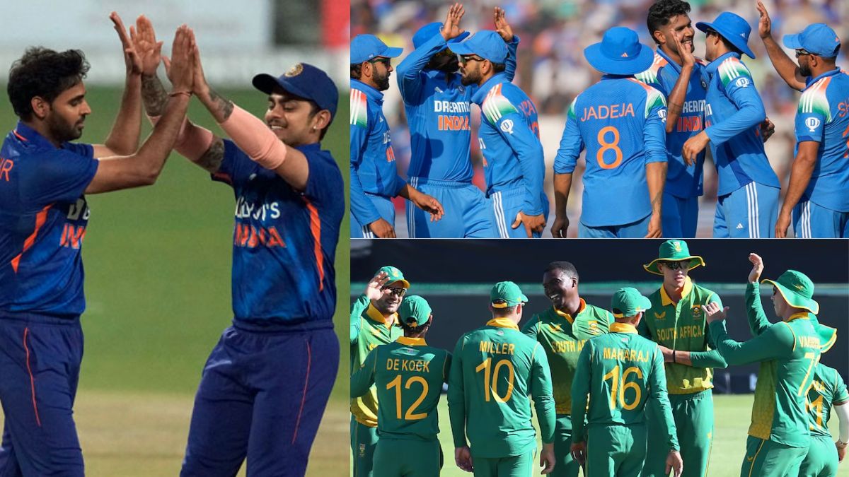 Team India