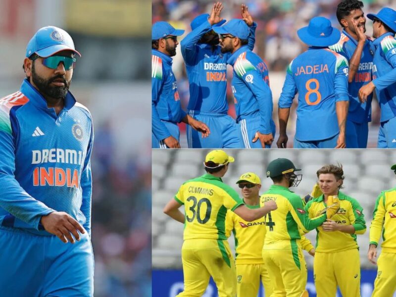Team India