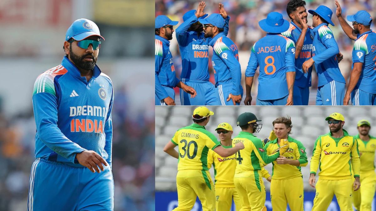 Team India