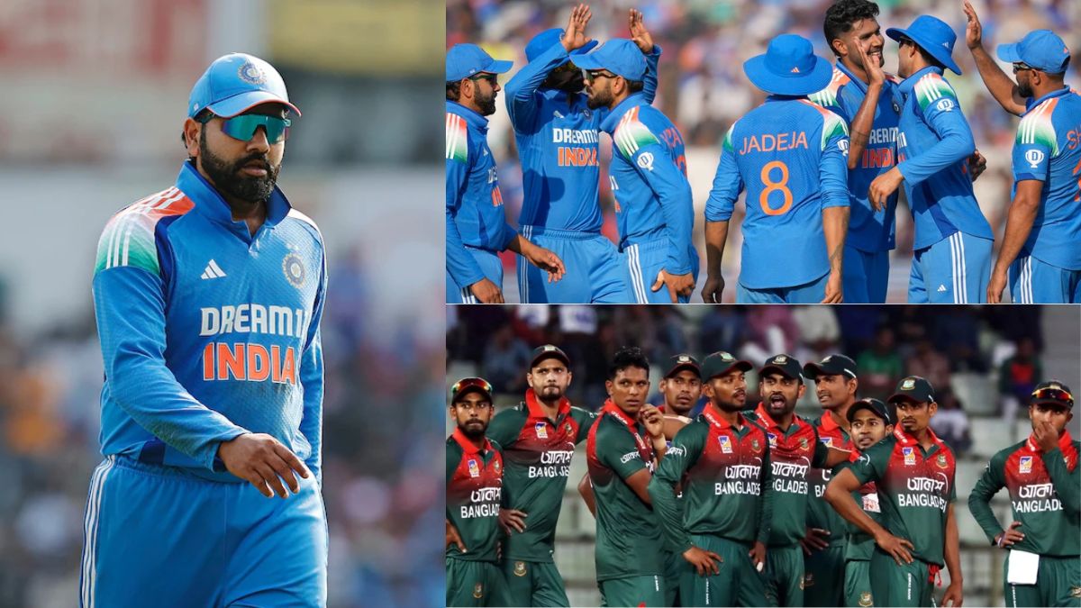 Team India