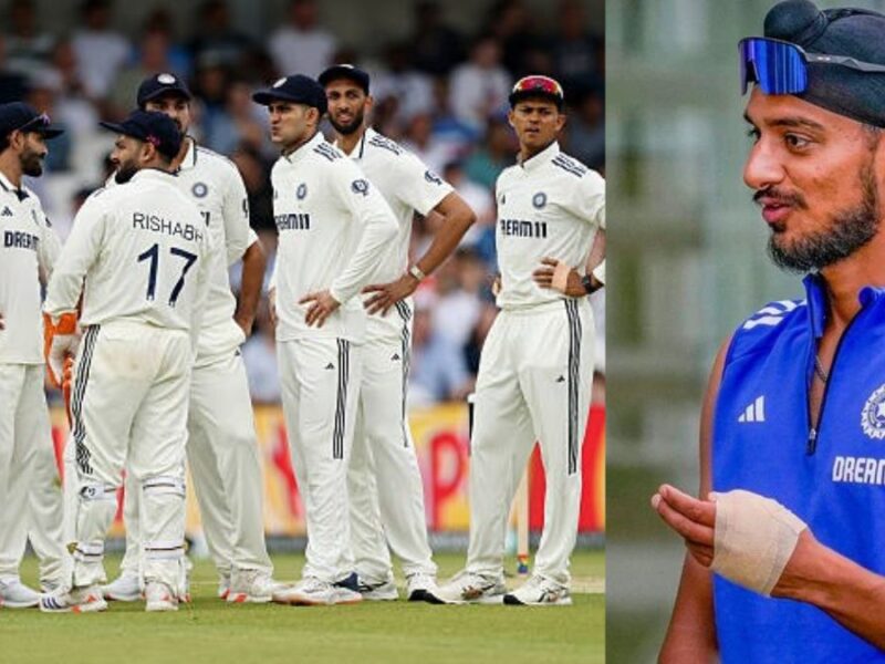 Team India