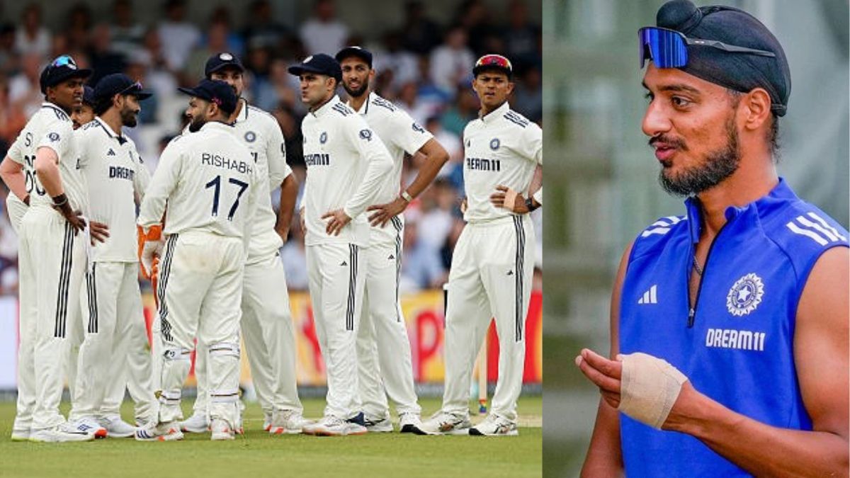 Team India