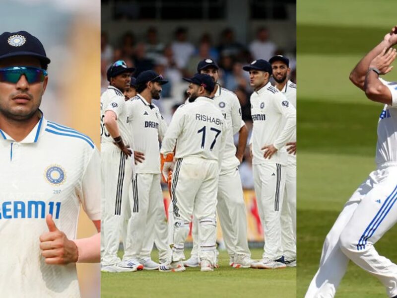 Team India
