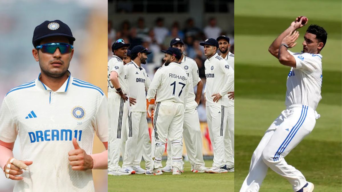 Team India