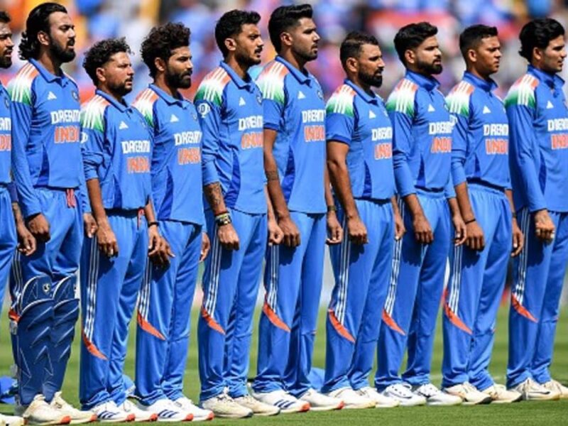 Team India