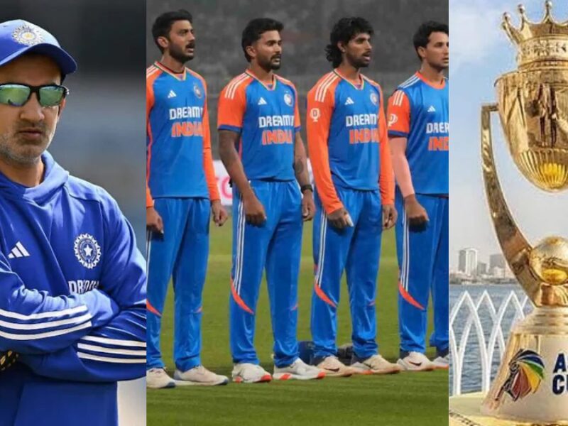 Team India