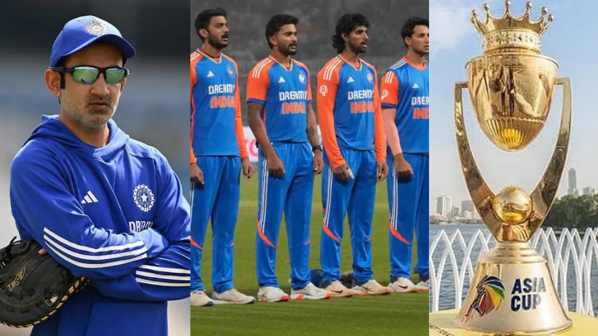 Team India