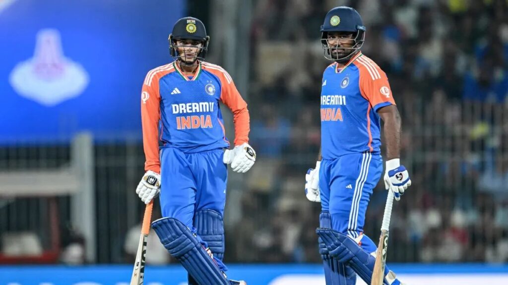 Coach Gambhir decided the batting order of Team India for Asia Cup 2025, these batsmen will play in the top-6