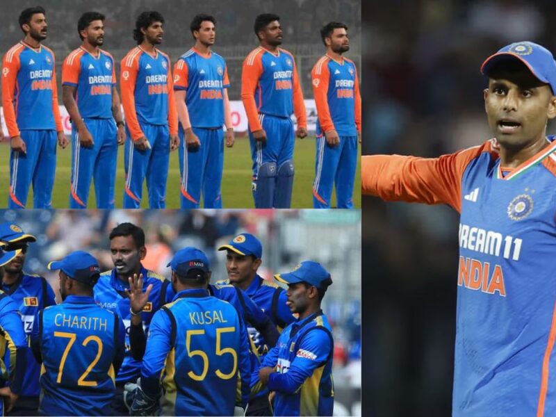 Team India