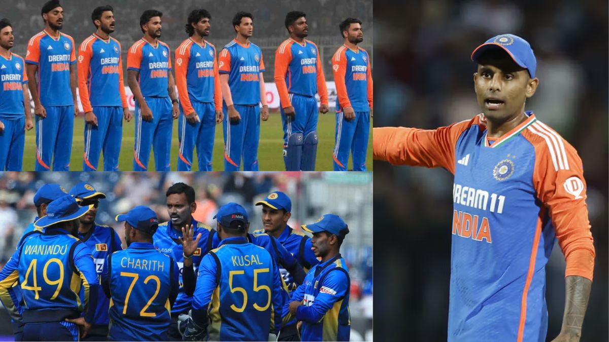 Team India