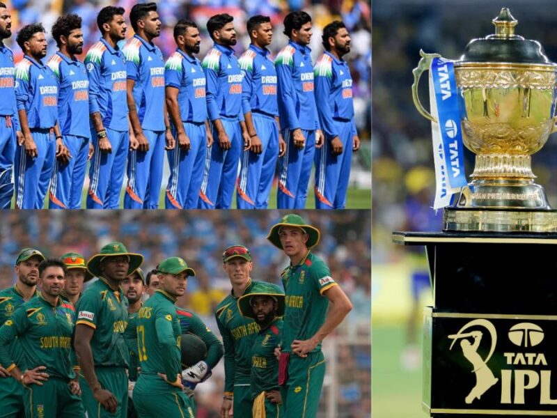 Team India