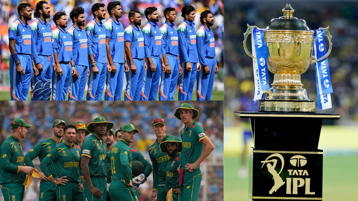 Team India