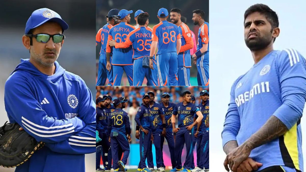 Team India