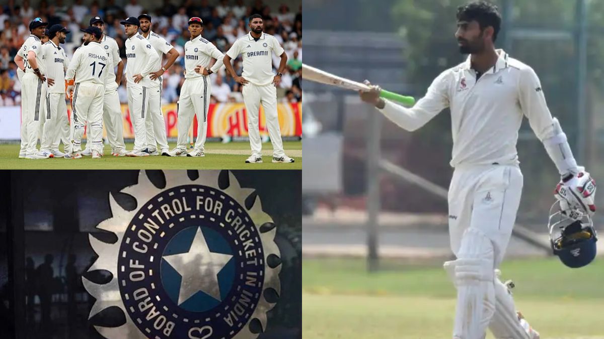 Team India