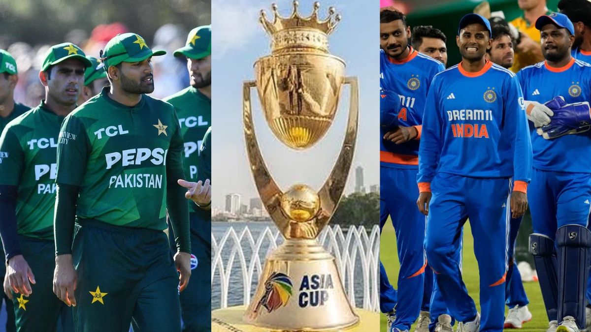 Team India