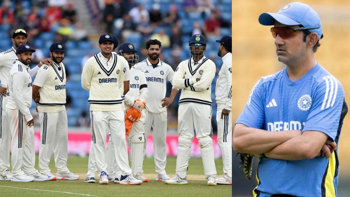 Team India