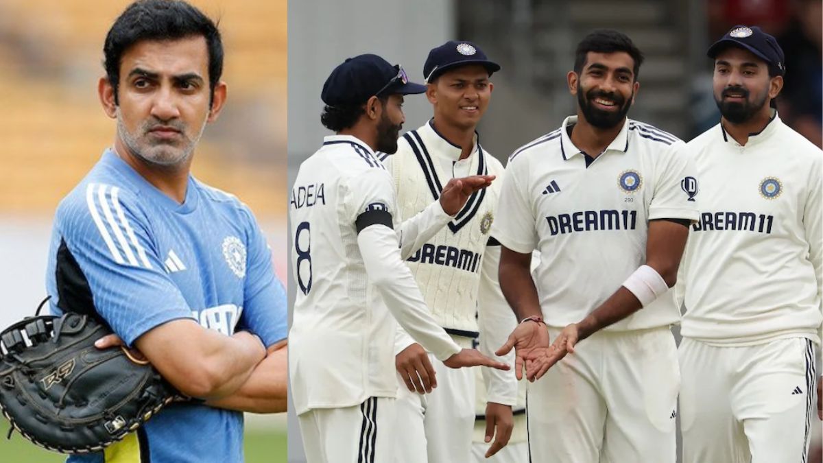 Team India