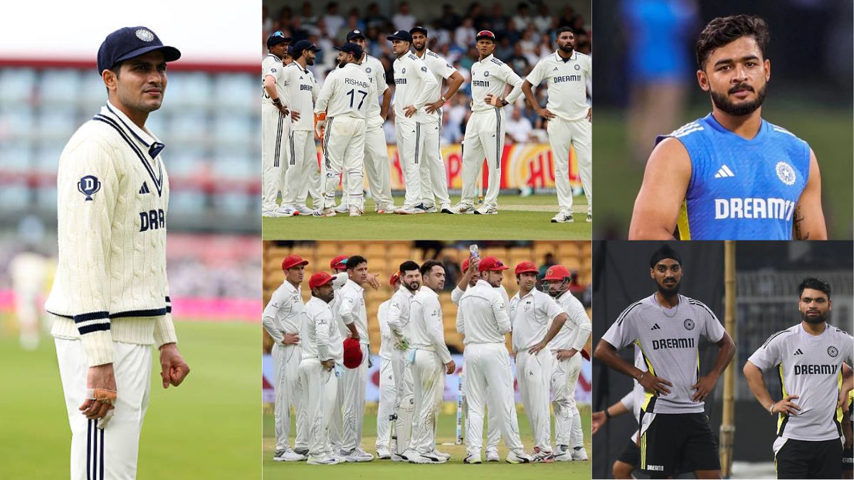Team India
