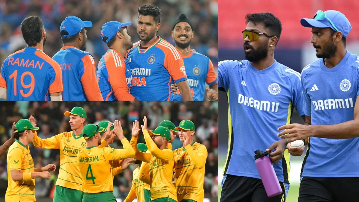 Team India
