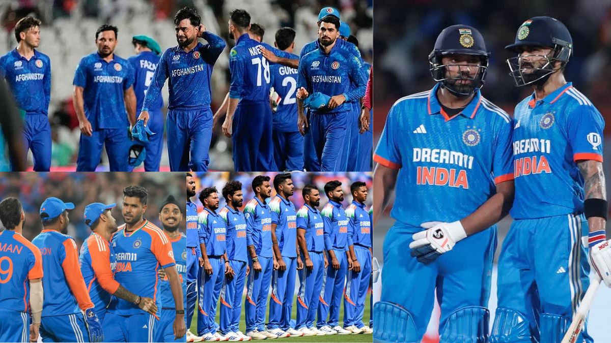 Team India