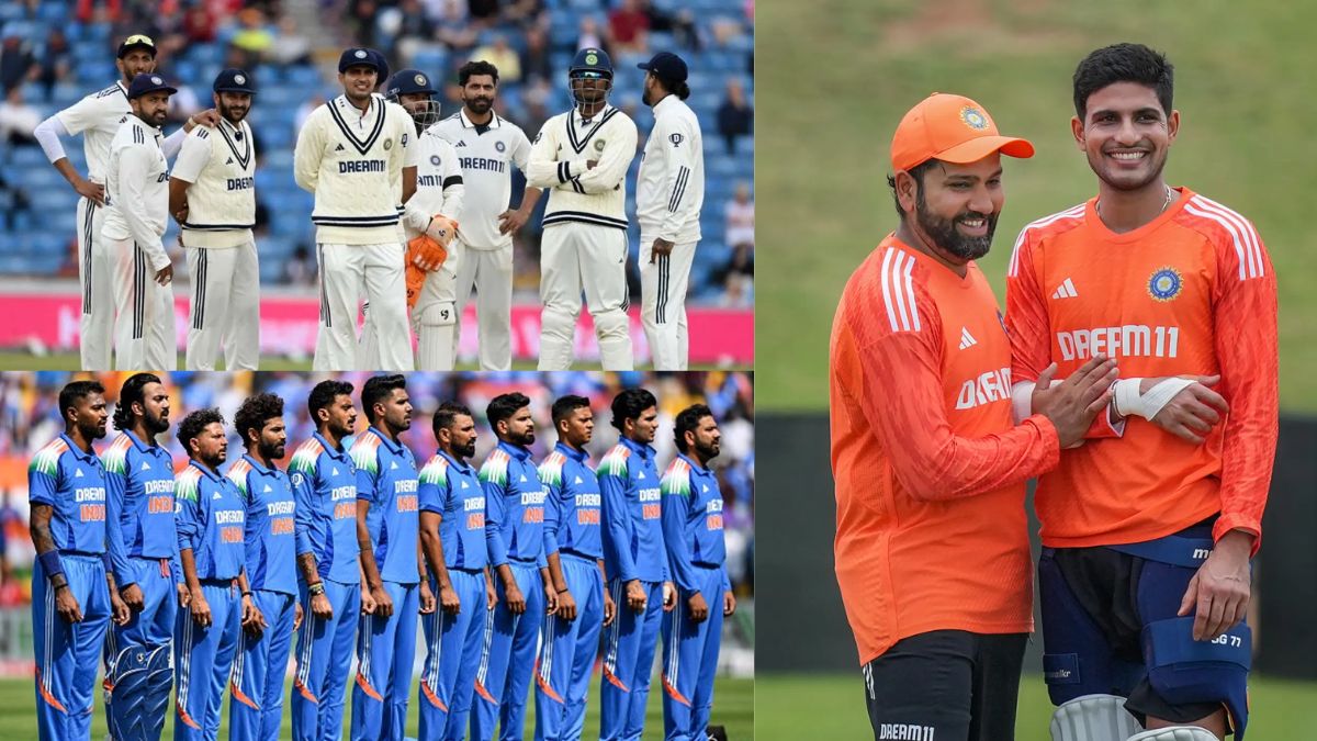 Team India