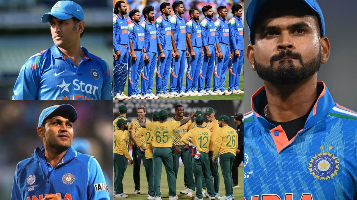 Team India