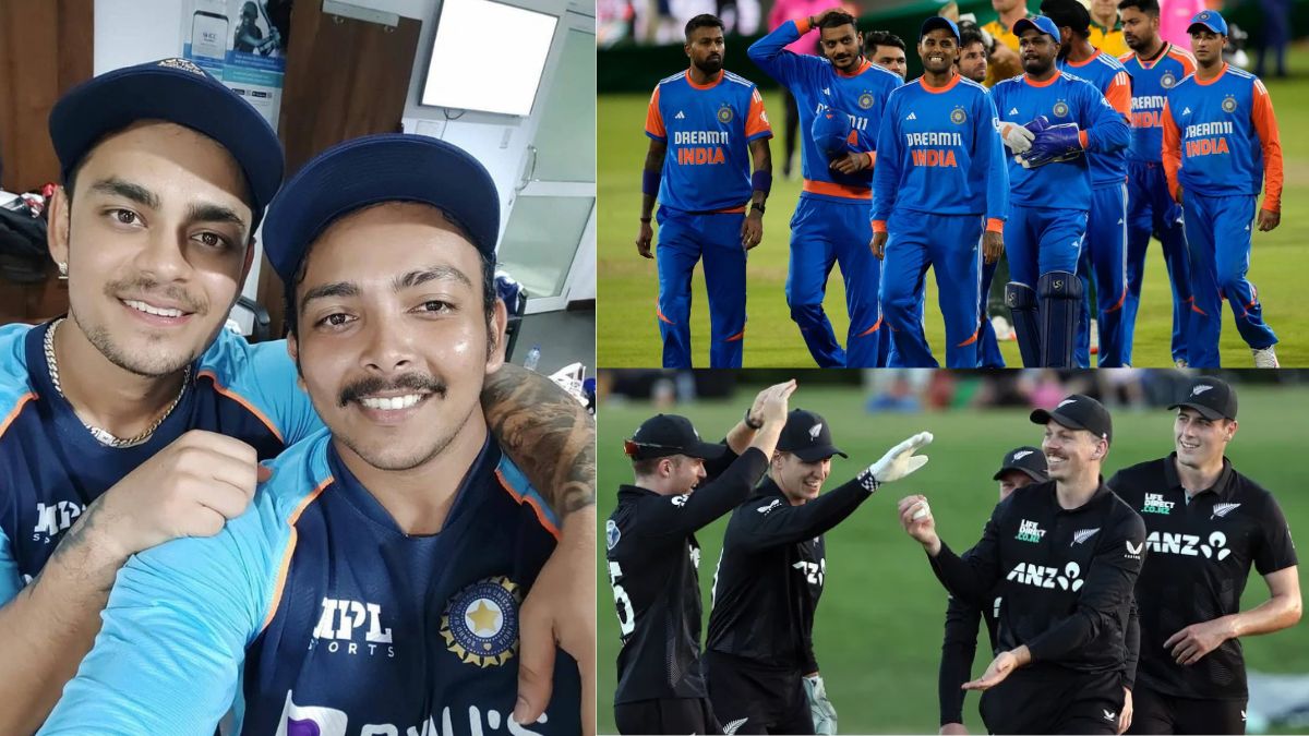 Team India