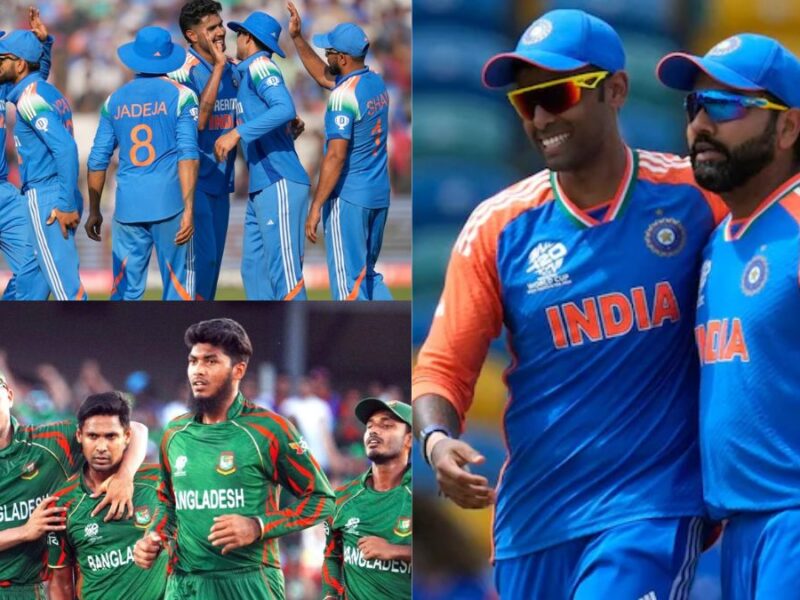 Team India