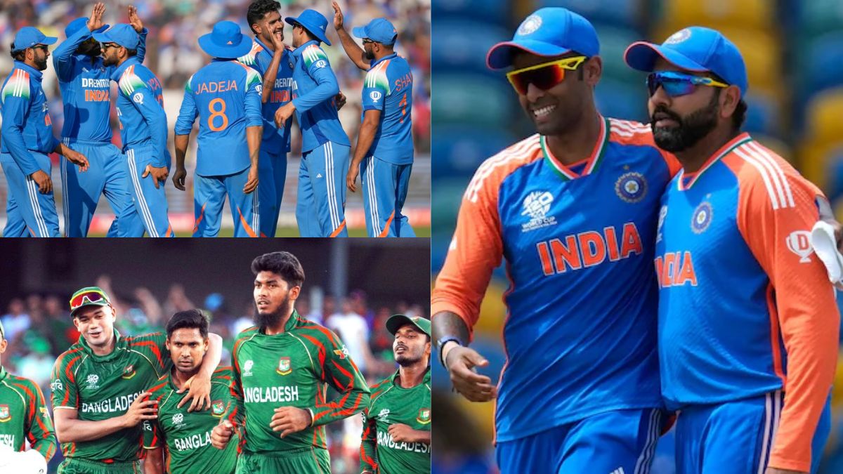 Team India