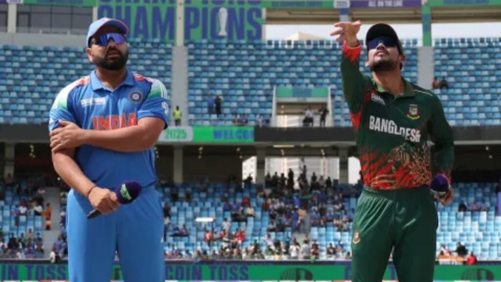 Team India's Bangladesh tour will be cancelled, due to this Surya-Rohit's team will not go to the neighbouring country