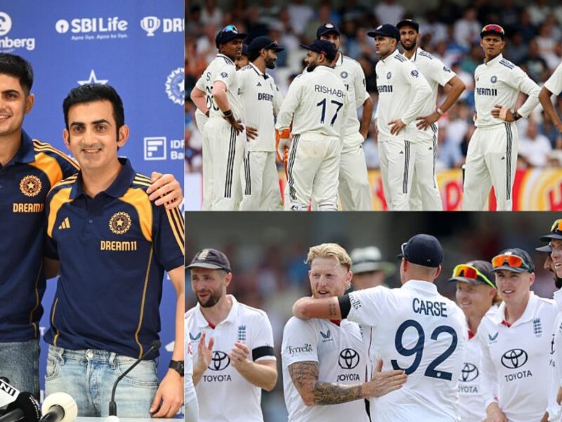 Team India