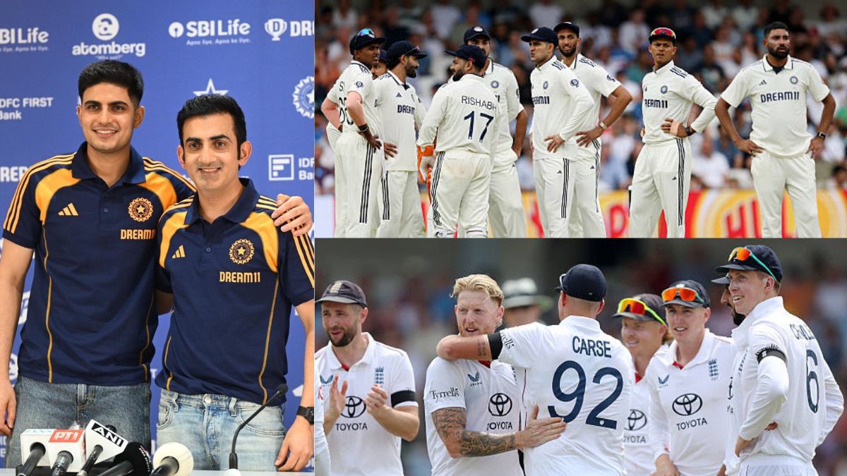 Team India