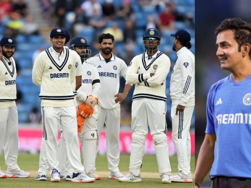 Gautam Gambhir