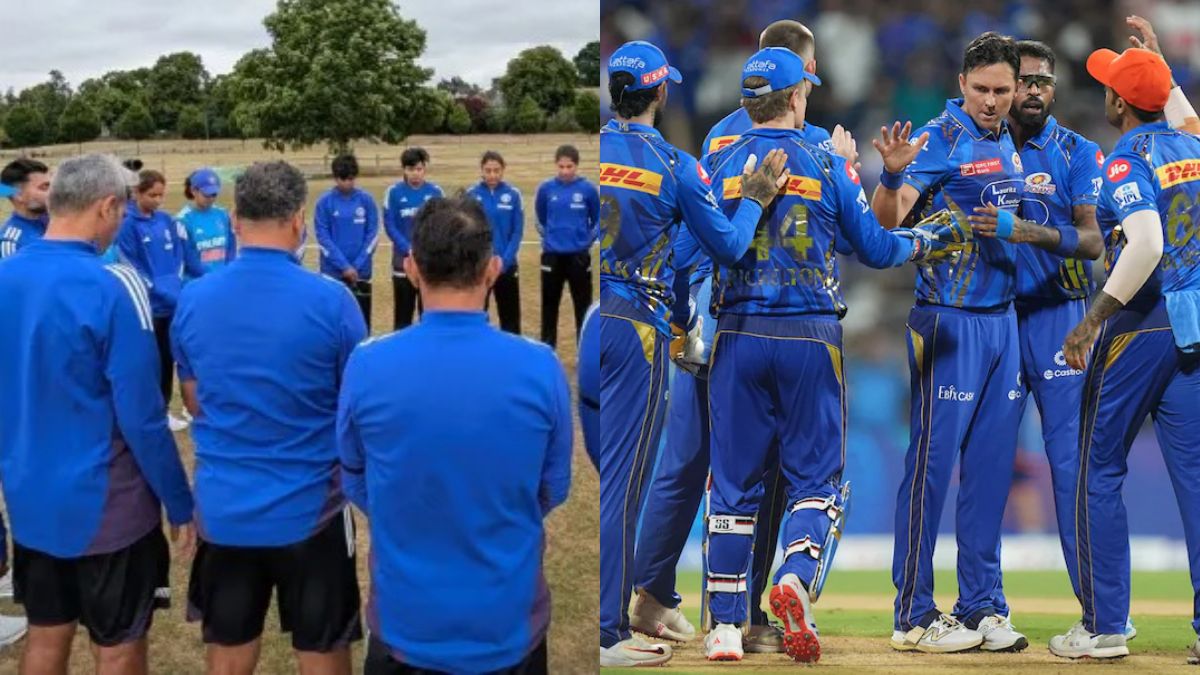 Team India