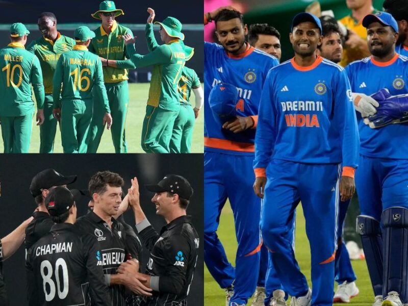 Team India